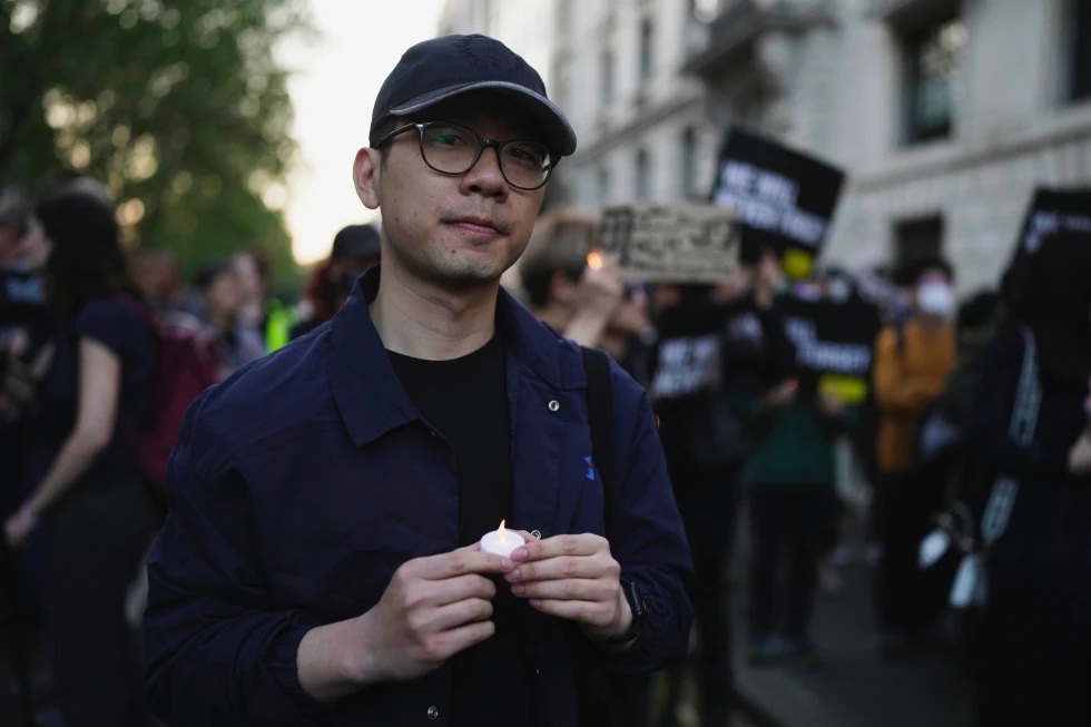 Aktivis Hong Kong Nathan Law Dilarang Masuk Singapura, Apa Penyebabnya?