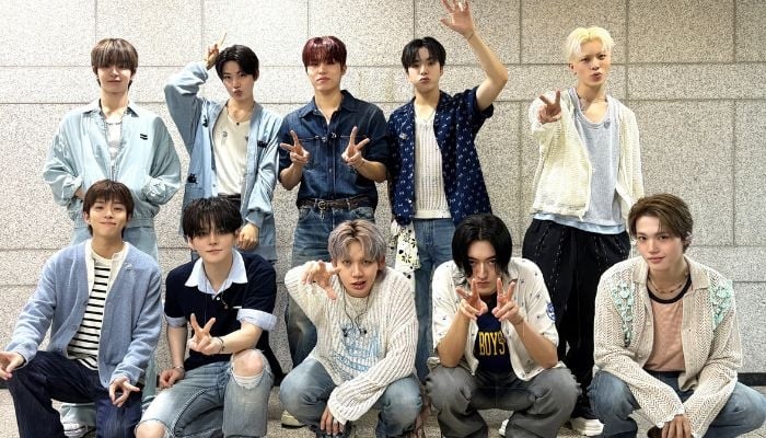 Grup Boy K-pop Treasure Umumkan Jadwal Tur Konser ‘Pulse On’ di Jakarta