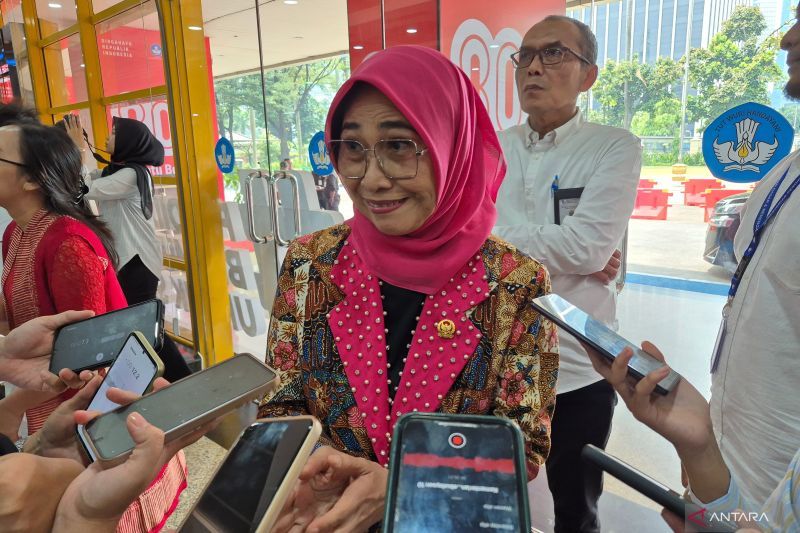 Evaluasi Program MBG Tidak Berarti MBG Dihentikan