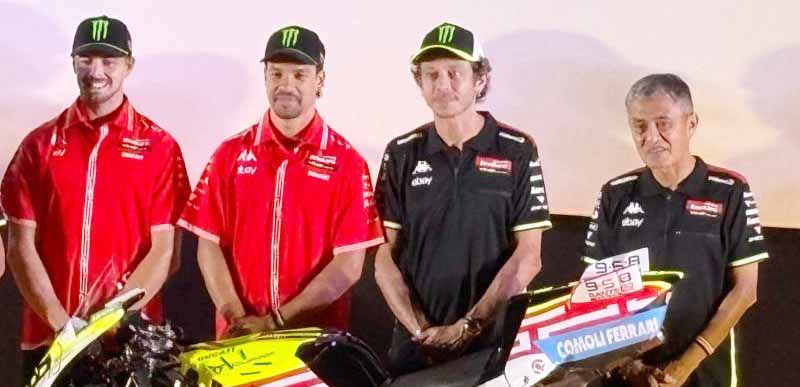 Sepanjang Karier Jorge Lorenzo, Lawan Paling Berat di Lintasan