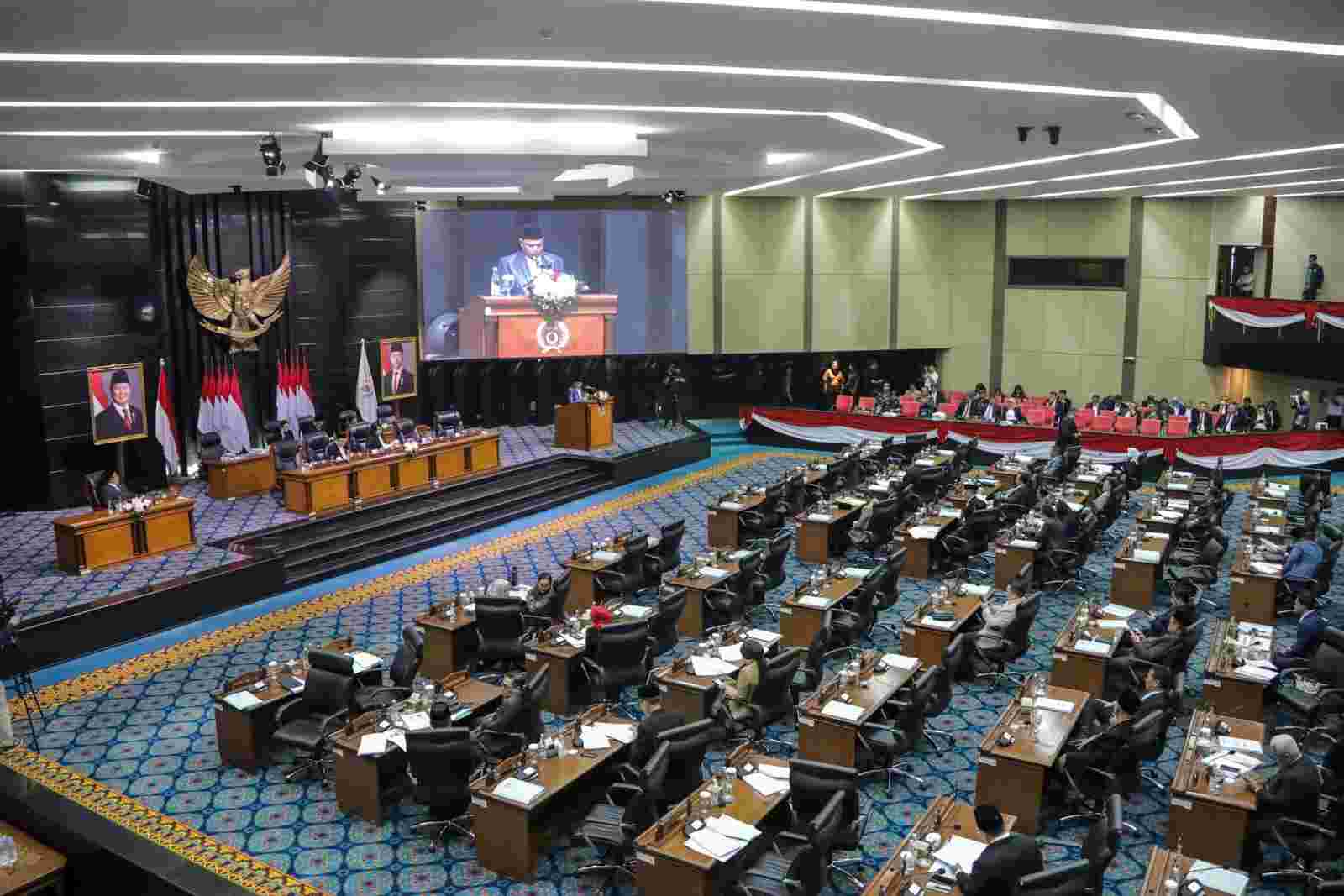 DPRD DKI Rencanakan Revisi Perda tentang Polusi Udara, Sertakan Aturan KTR, ERP, dan Zona Emisi Rendah