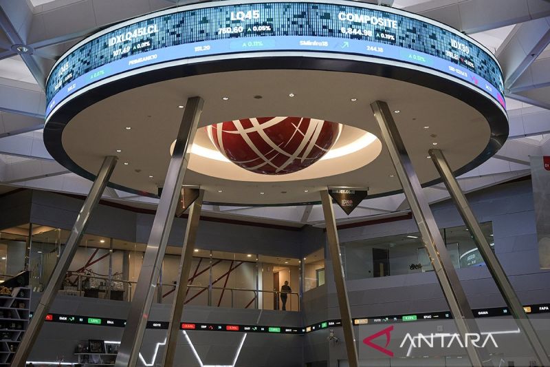 Pasar Memperhatikan Musim Laporan Keuangan Kuartal III, IHSG Diperkirakan Meningkat