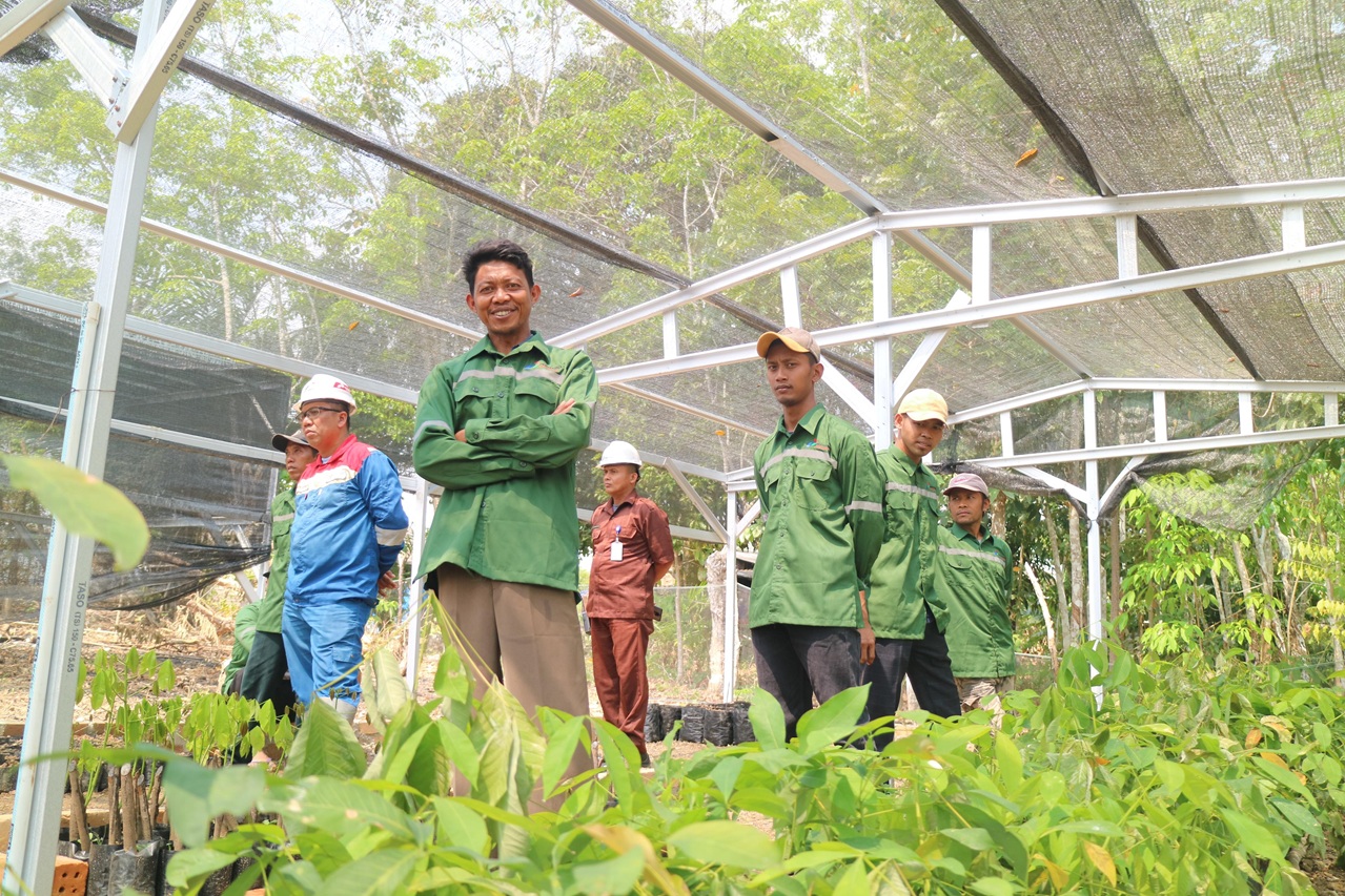 Luar Biasa, Konsistensi PGN Memperdayakan Masyarakat Desa Melalui Program Berkelanjutan