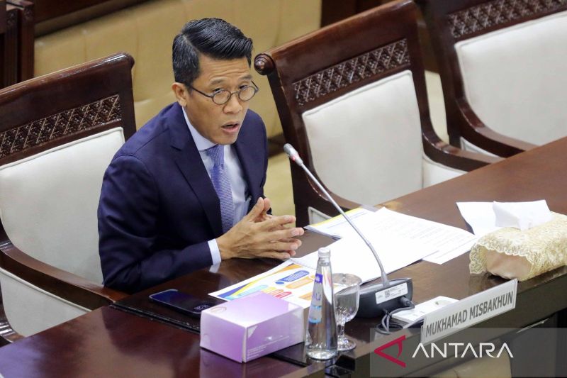 Agar UMKM Tidak Terbebani, Komisi XI DPR Mendukung Penundaan Pajak Lokapasar