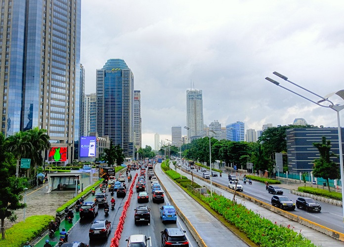 DPRD DKI Jakarta Mendukung Perubahan Peraturan Daerah tentang Pengendalian Pencemaran Udara