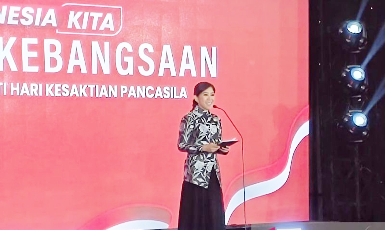 Media Massa Sebagai Kunci Persatuan Bangsa di Era Digital