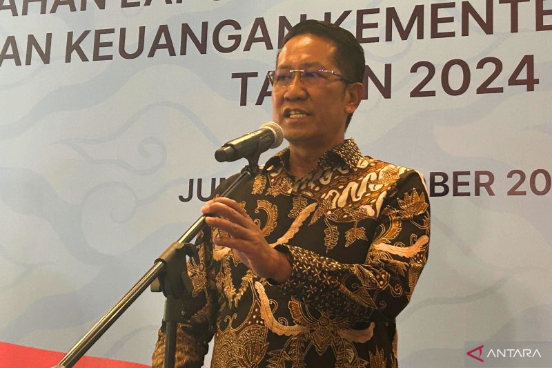 Kisruh Partai Kabah, Menkum Mengizinkan Kubu Agus Suparmanto untuk Menggugat SK Pengurus PPP ke PTUN