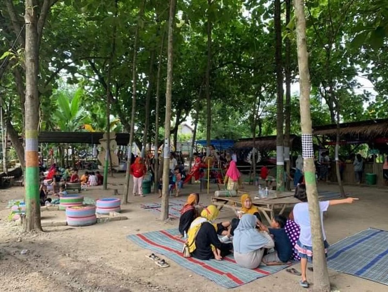 Desa Wisata Berkembang, Komisi VII DPR Ungkap Kunci Keberhasilannya Terletak pada Kearifan Lokal!