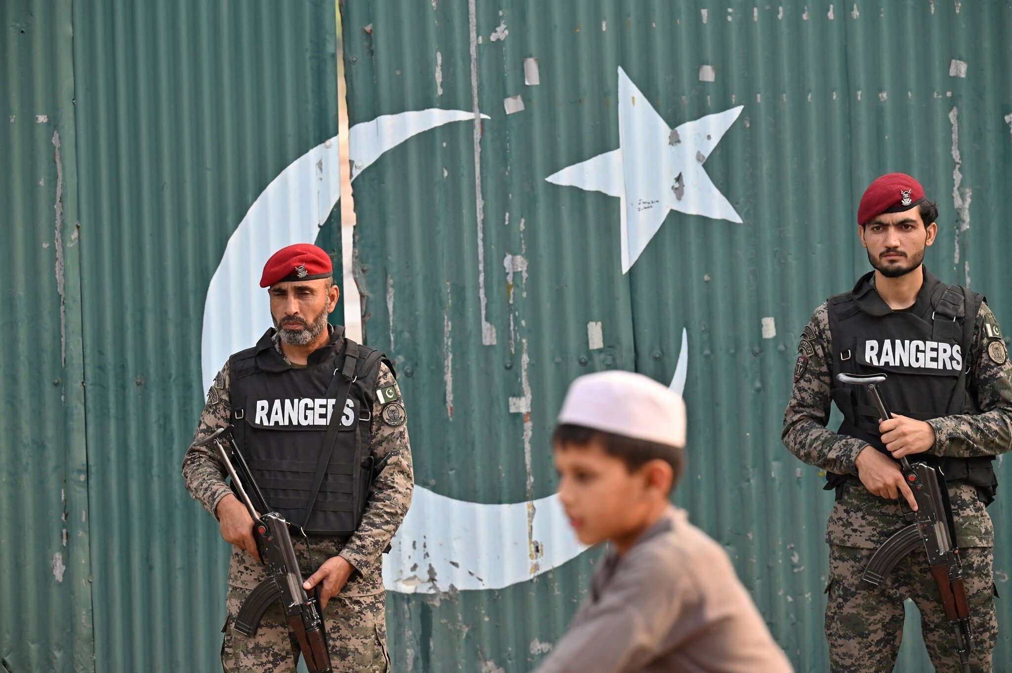 Untuk Memastikan Stabilitas, Pakistan Perkuat Operasi Militer Melawan Terorisme