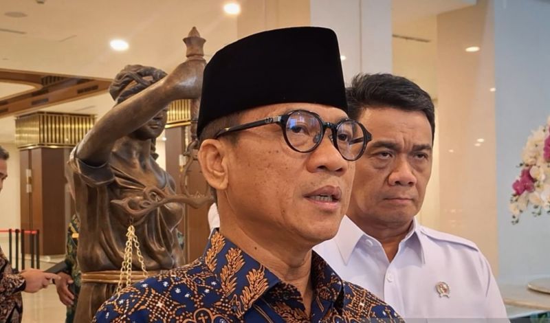 Mendes Fokus untuk Membebaskan Dua Desa yang Terkena Agunan Bulan Ini