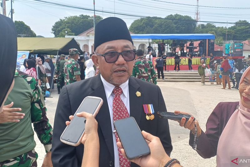Pemkot Tanjungpinang Ajukan Tujuh Lokasi Kampung Nelayan Merah Putih