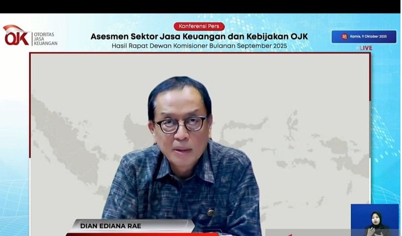 Aturan Pengelolaan Rekening yang Tidak Aktif Segera Diterbitkan