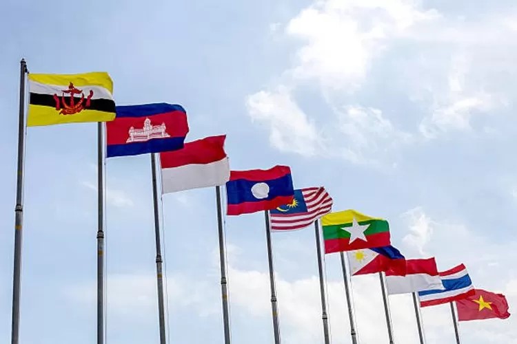 Perjanjian Dagang ASEAN-Korsel Memasuki Tahap Baru, Indonesia Tegaskan Pentingnya Sinergi dalam Ekonomi Digital dan Inovasi dalam AKFTA