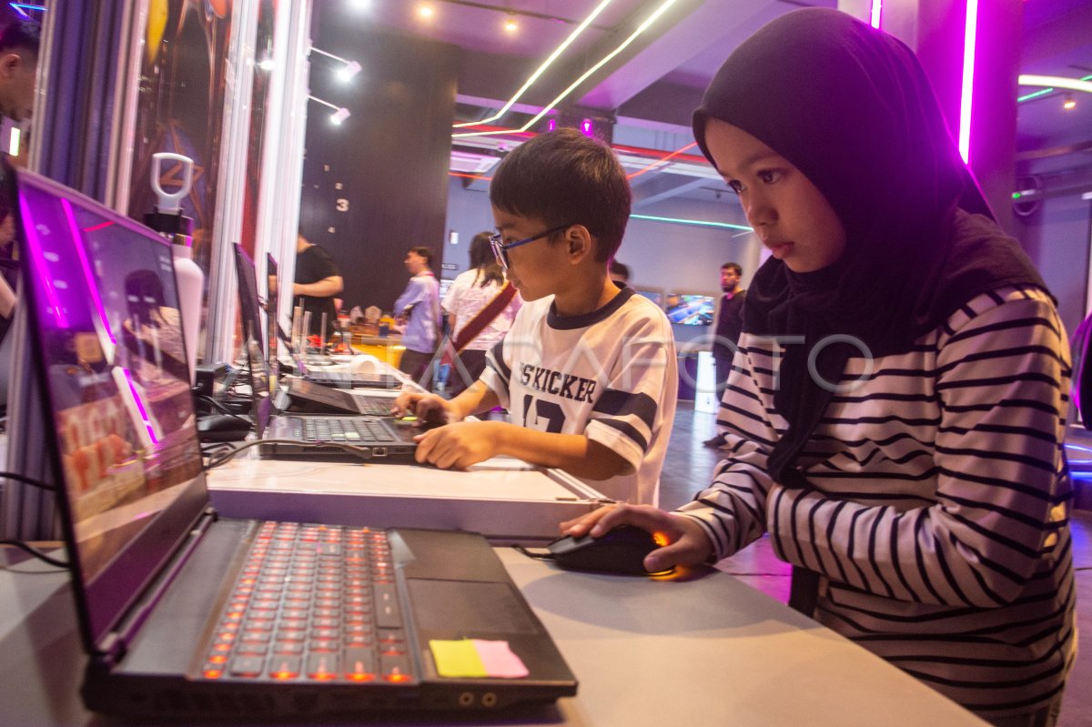 Mulai 2026, Setiap Gim Harus Memiliki Label Usia! Pemain Cilik Siap-Siap Kehilangan Kesempatan