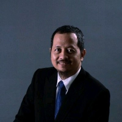 Doktor ITS Telaah Kebijakan Efektif untuk Mencapai Target Energi Bersih Nasional