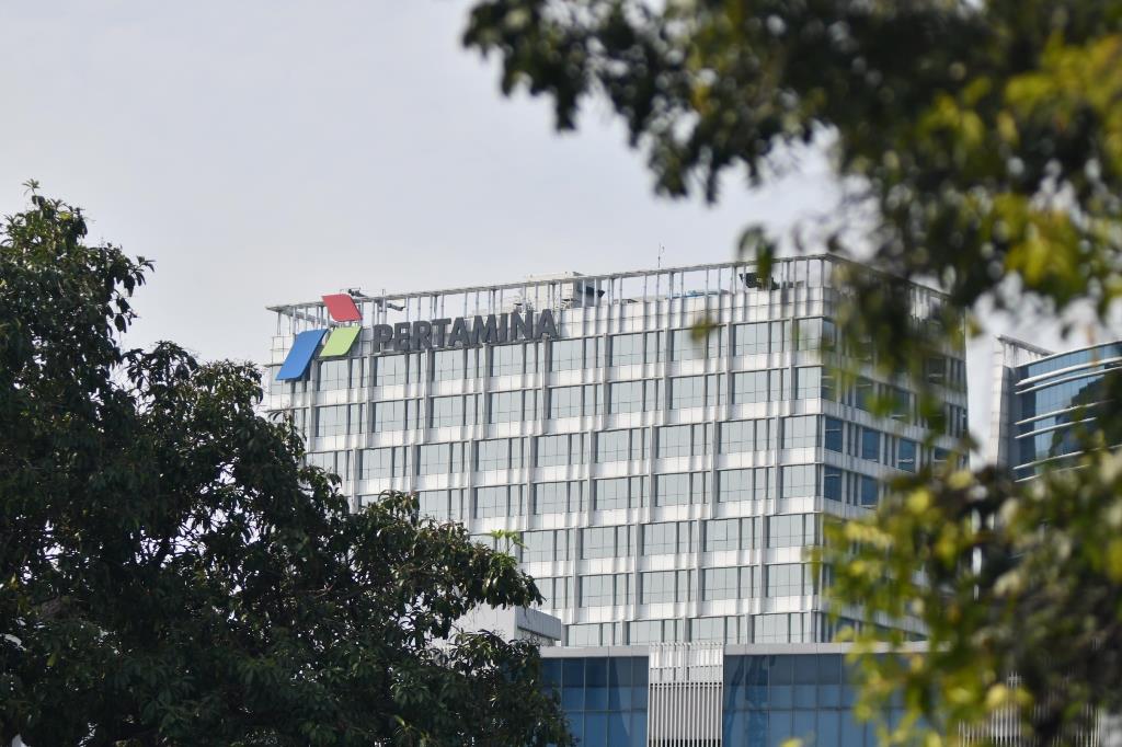 Pertamina sebagai Pelopor Energi Rendah Karbon di Wilayah Regional