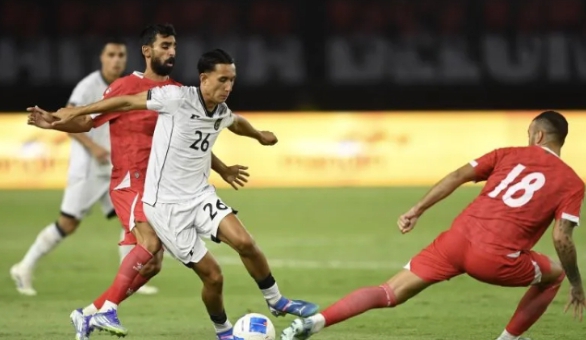 Miliano Jonathans Siap Menyongsong Masa Depan yang Cemerlang