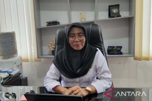 Pemkab Bangka Tengah Menetapkan Target Penurunan Stunting hingga 18 Persen