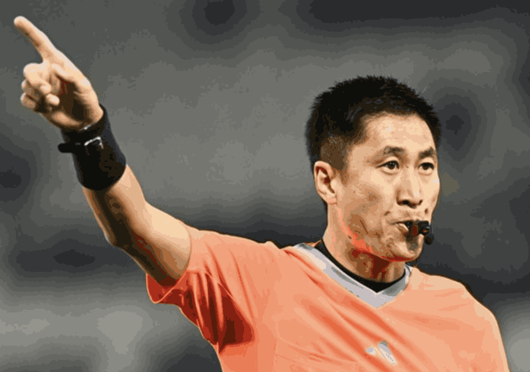 FIFA Harus Tinjau Ulang Ma Ning, Wasit Ini Terbukti Sering Merugikan Tim Sepak Bola