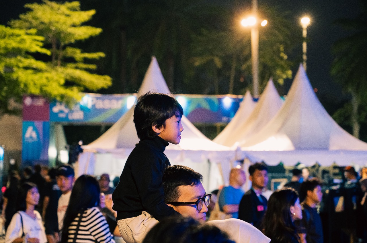 Ketika Musisi, Regulator, dan Kreator Berbicara Terbuka Tentang Industri Musik