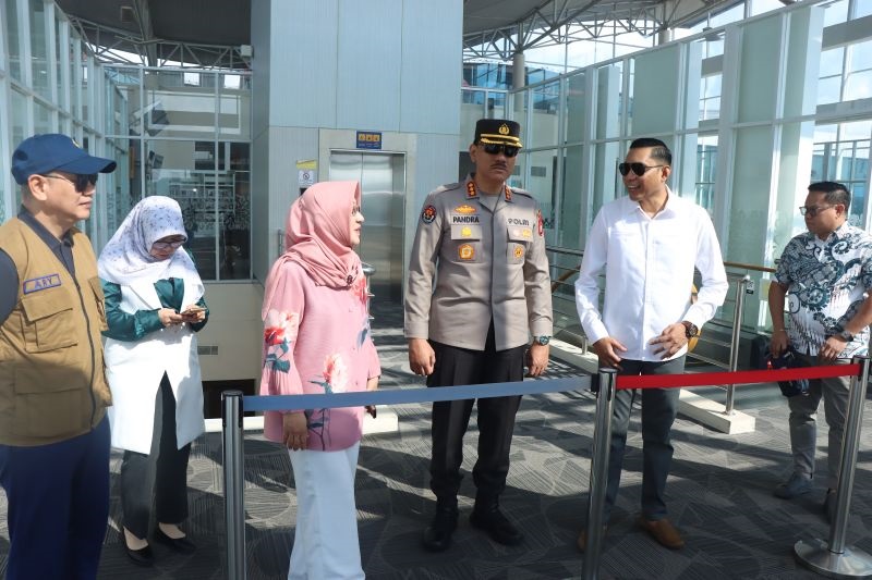 Kampung Pangan Laut Tingkatkan Ekonomi Biru dan UMKM Kelautan di Kepulauan Riau