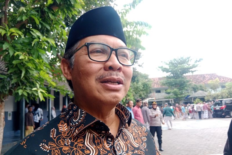 Yogyakarta Batasi Penggunaan Plastik Sekali Pakai