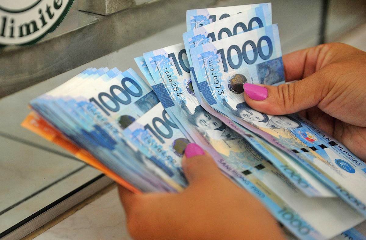Sebagian Besar Penduduk Filipina Menganggap Korupsi Semakin Buruk