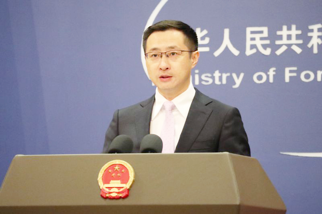 Abaikan Ancaman Trump, China Tetap Teruskan Perdagangan Energi dengan Rusia