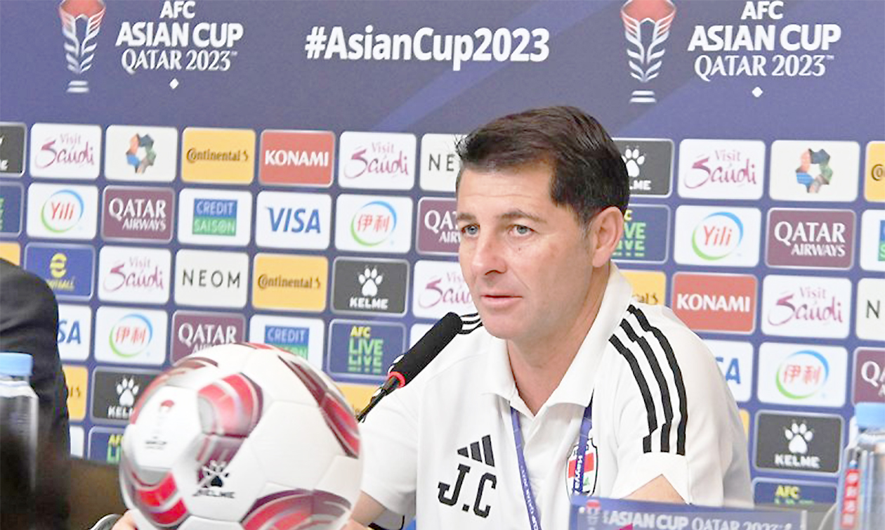5 Kandidat Kuat Pelatih Timnas Indonesia untuk Mengganti Kluivert, Jesus Casas Jadi Sorotan