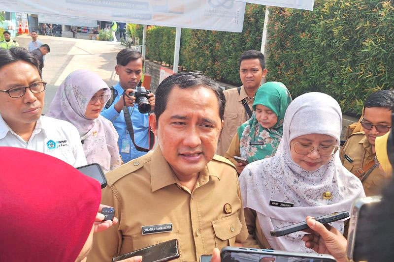 Pemkot Depok Memperkuat Optimalisasi Sumber Pendapatan Daerah