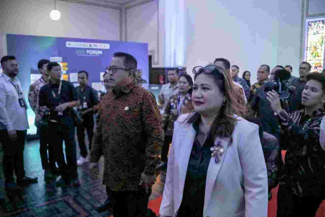 Jakarta Siap Menjadi Kota Global Tanpa Melupakan Sejarahnya