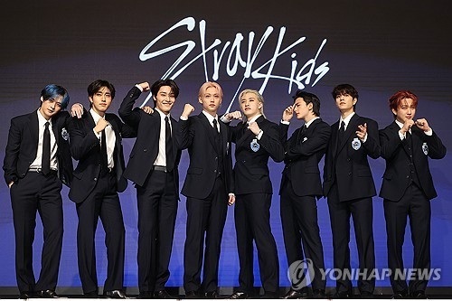 Bulan Depan, Stray Kids Meluncurkan Album Baru ‘Do It’, Simak Bocoran Daftar Lagunya!