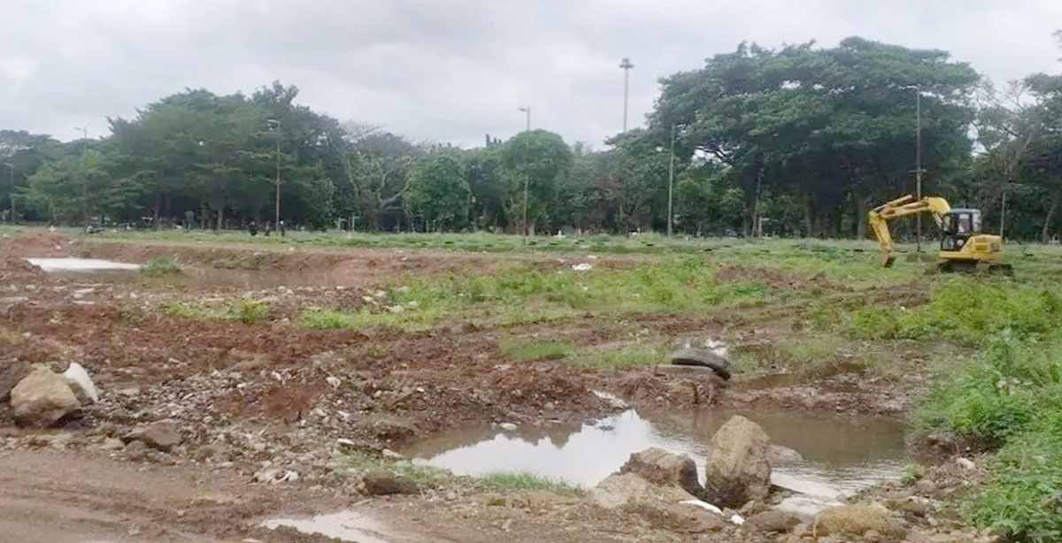 Jakbar Telah Menerapkan Sistem Makam Tumpang di 11 TPU