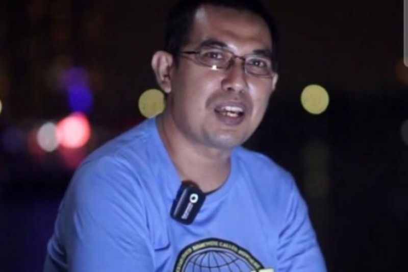 Setahun Prabowo-Gibran, Algoritma: Tingkat Kepuasan Publik Masih Sedang