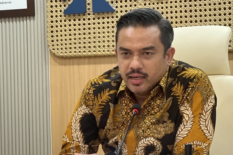 Menteri UMKM Meminta Permohonan Maaf Terkait Pernyataan Mengenai Produksi Barang Tiruan