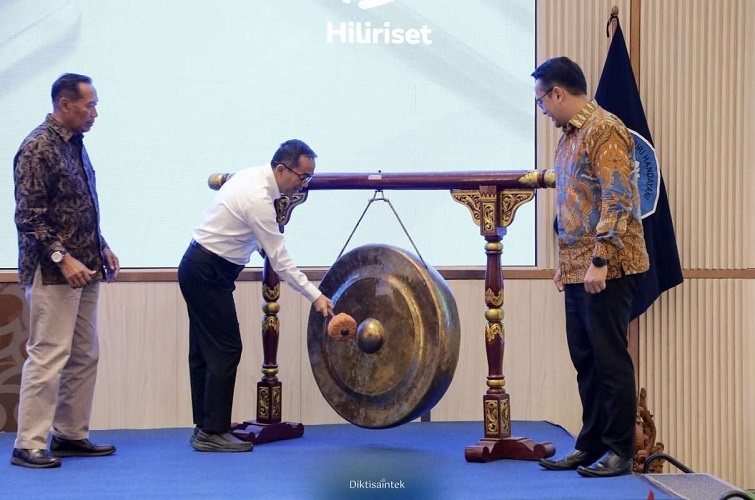 Pemerintah Meningkatkan Dana untuk Uji Coba Penelitian Menjadi Rp150 Juta
