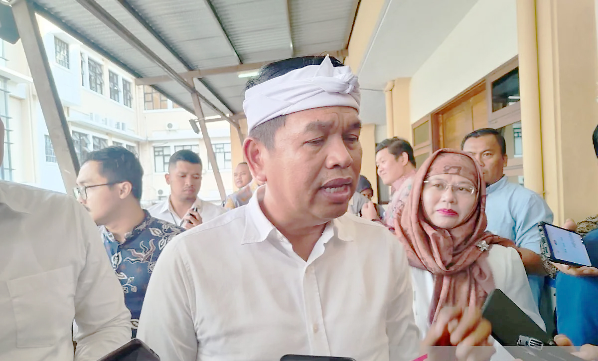 Dedi Mulyadi Marah! Ungkap Masalah Dana Rp4,1 Triliun yang ‘Tertahan’ di APBD Jawa Barat