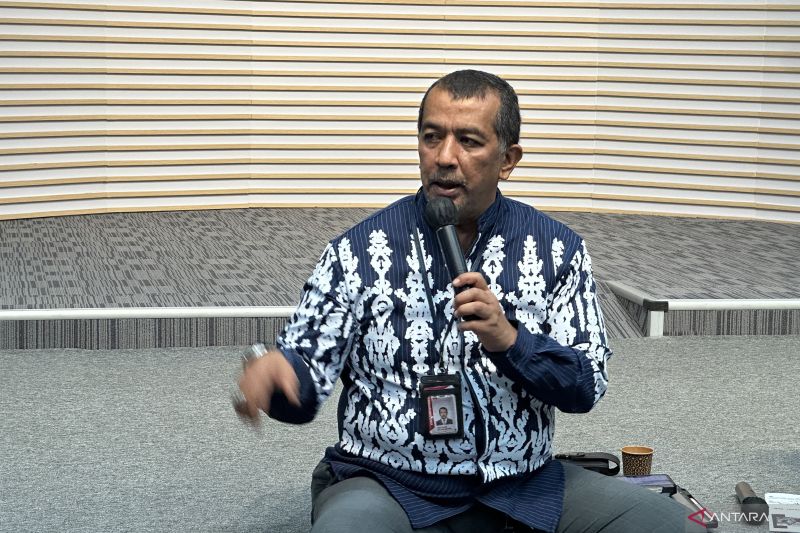 KPK Mendorong Pemerintah Ambil Tindakan Terhadap Penambangan Ilegal di Sekitar Mandalika, NTB