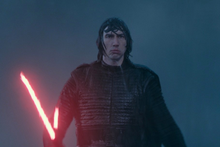 Spin-off Star Wars ‘The Hunt for Ben Solo’ Ditolak oleh Disney
