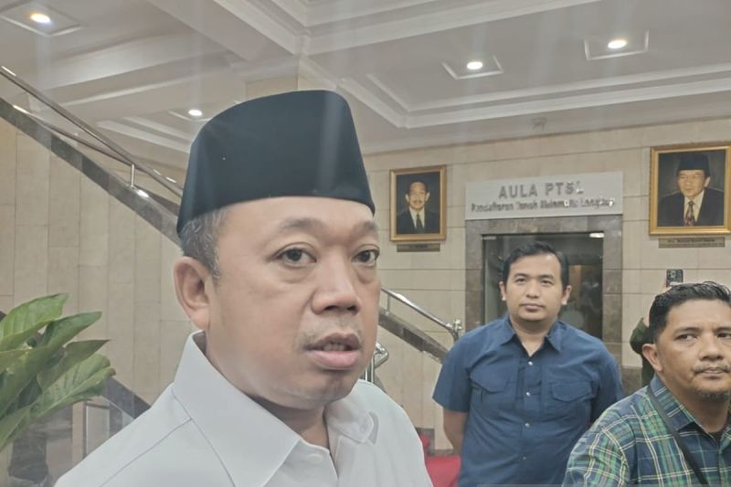 Lawan Mafia Tanah, Menteri ATR Nusron Wahid Perkuat Digitalisasi Tanah