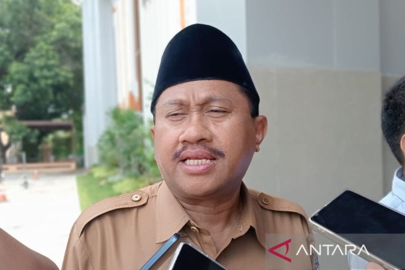 Pemprov NTB Mengonfirmasi Reklamasi Laut di Gili Gede Tidak Memiliki Izin Resmi