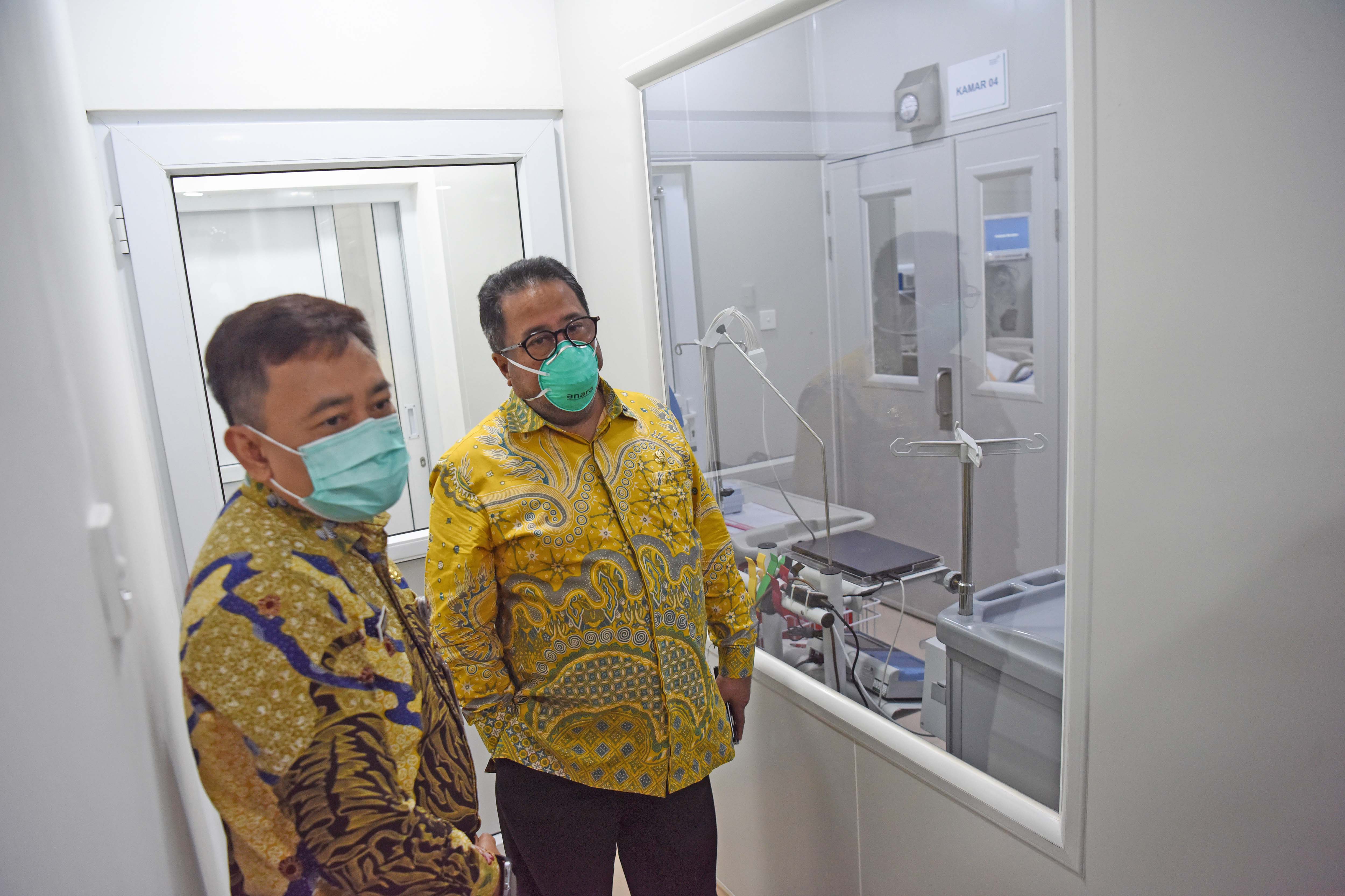 Jakarta Dalam Keadaan Darurat TBC, Terungkap 46.000 Kasus