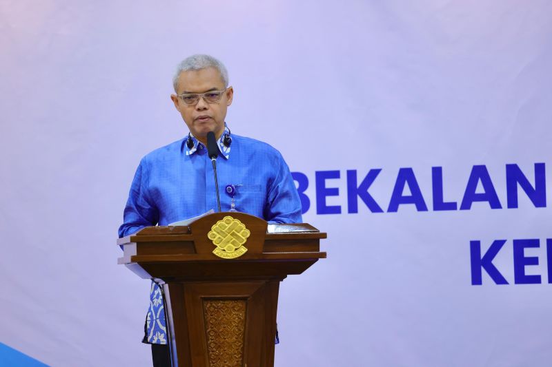 Kemnaker Mencatat 938 Ribu Kesempatan Kerja Tersedia dari Januari hingga September 2025