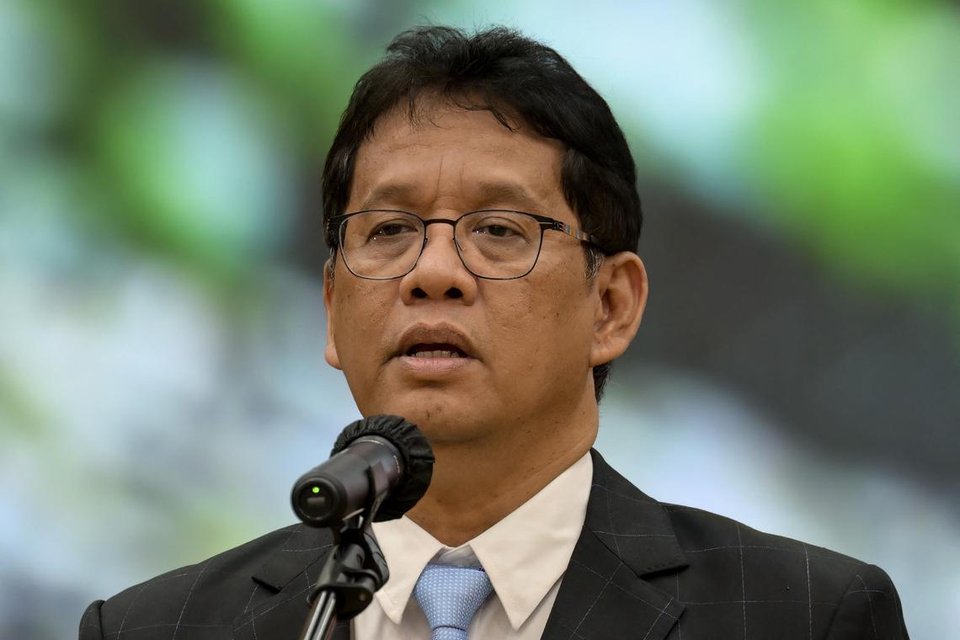 Mengapa Purbaya Menjadi Menteri Paling Disukai di Kabinet Merah Putih?