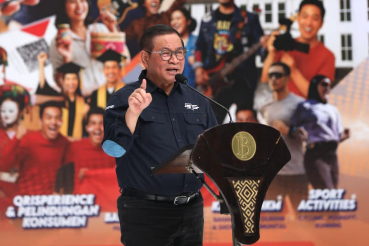 Gubernur DKI Jakarta Jamin Diskusi APBD 2026 Berlangsung Sukses Gubernur DKI Jakarta Jamin Diskusi APBD 2026 Berlangsung Sukses