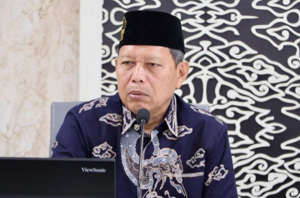 Pengelolaan Sampah Harus Diawali dari Keluarga Pengelolaan Sampah Harus Diawali dari Keluarga