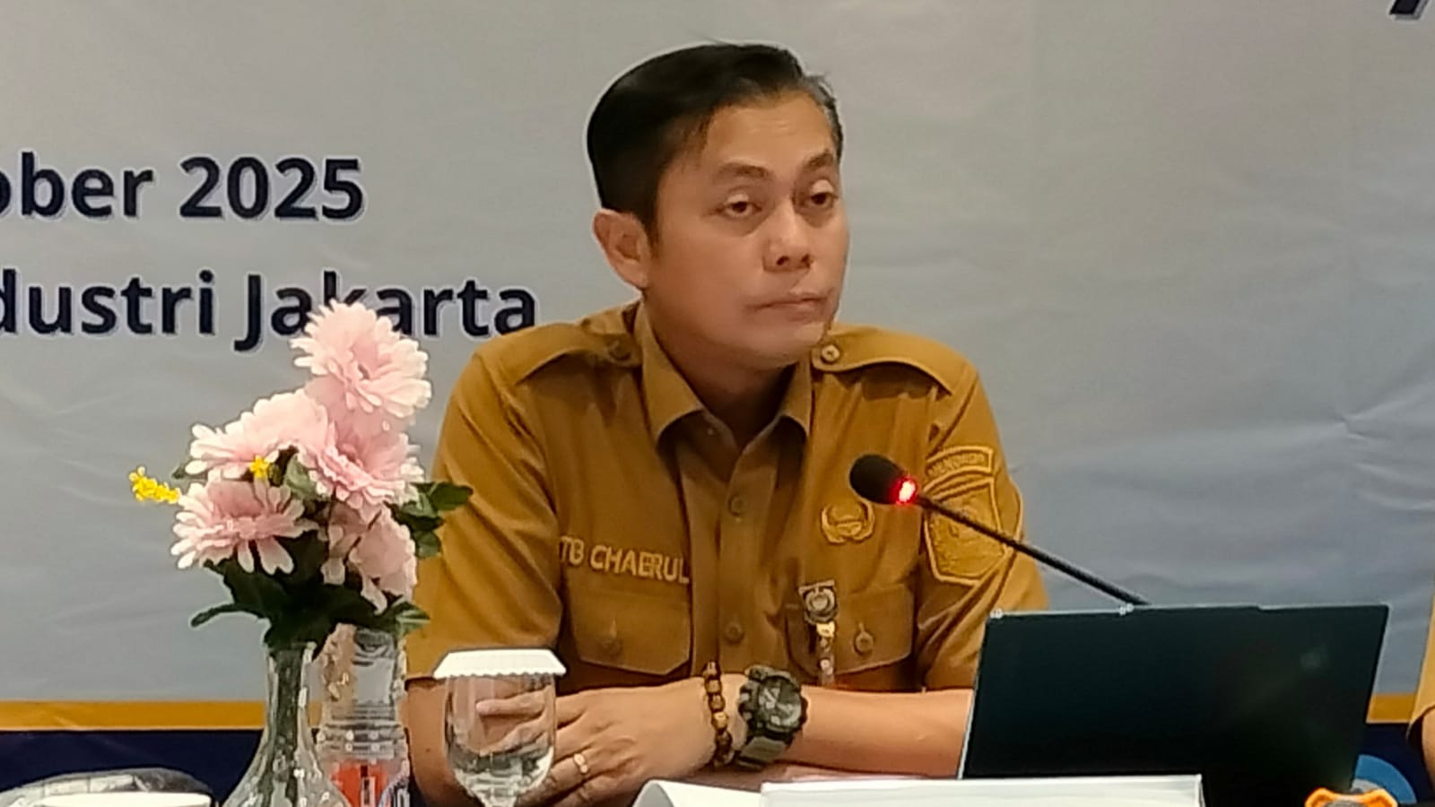 Pemerintah Memperkuat Kerja Sama Antara Pusat dan Daerah untuk Mempercepat Program Sekolah Rakyat Pemerintah Memperkuat Kerja Sama Antara Pusat dan Daerah untuk Mempercepat Program Sekolah Rakyat