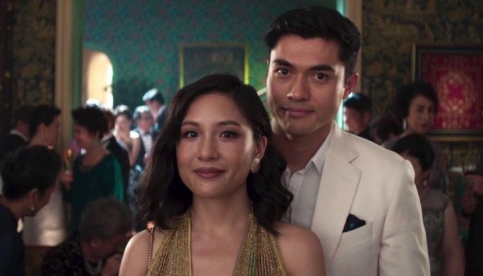 Film ‘Crazy Rich Asians’ Dilanjutkan Menjadi Serial di HBO Film ‘Crazy Rich Asians’ Dilanjutkan Menjadi Serial di HBO