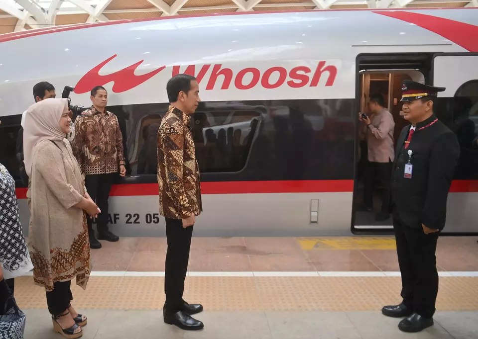 Ini adalah Investasi Sosial, Bukan untuk Mendapatkan Keuntungan Ini adalah Investasi Sosial, Bukan untuk Mendapatkan Keuntungan