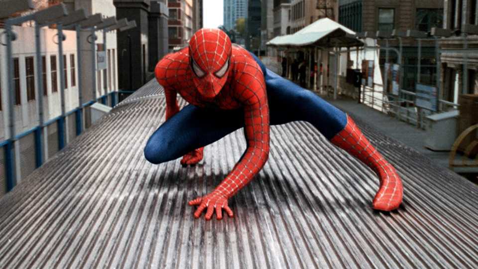 Spider-Man 4 Dari Sutradara Sam Raimi dan Tobey Maguire Mendapatkan Pembaruan Menarik Spider-Man 4 Dari Sutradara Sam Raimi dan Tobey Maguire Mendapatkan Pembaruan Menarik